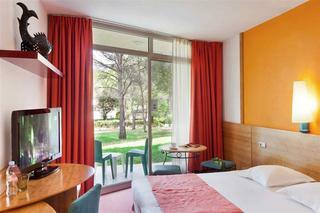 Hotel Mercure Saint Raphael Valescure