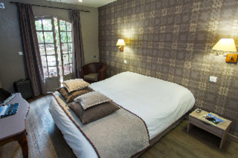 Hotel San Pedro