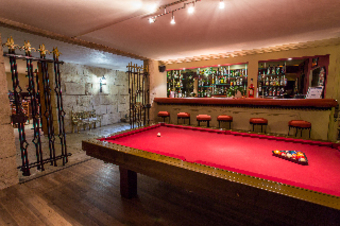 Hotel San Pedro