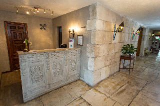 Hotel San Pedro