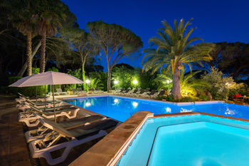 Hotel San Pedro