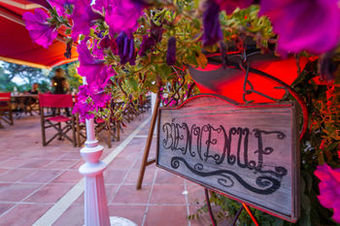 Hotel San Pedro