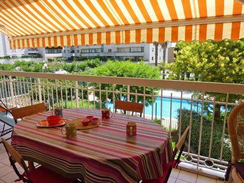 Apartamento Residence Les Jardins D'eden