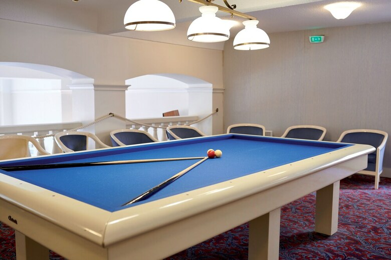 Aparthotel Residence Le Mediterran�e