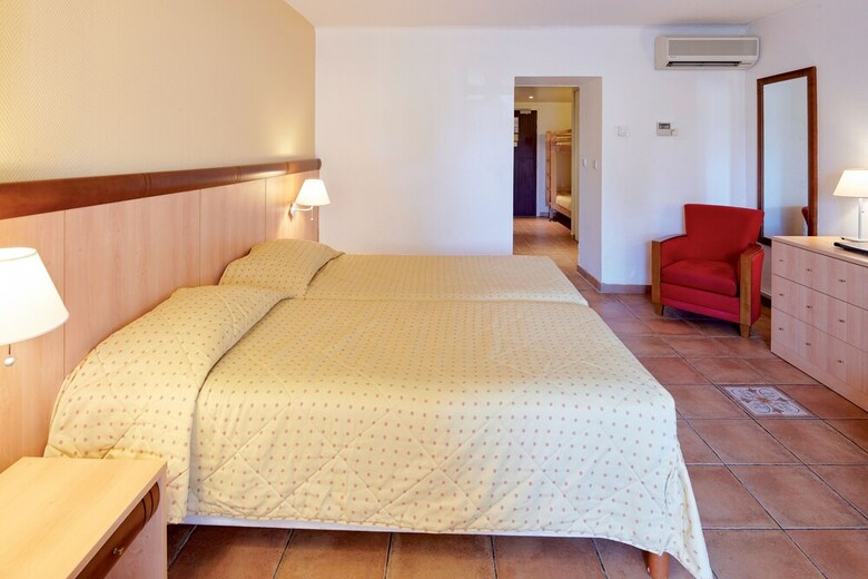 Aparthotel Residence Le Mediterran�e