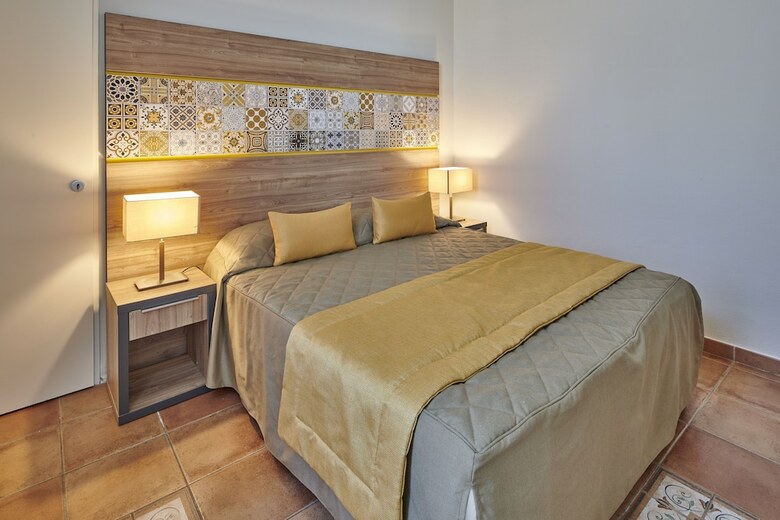 Aparthotel Residence Le Mediterran�e