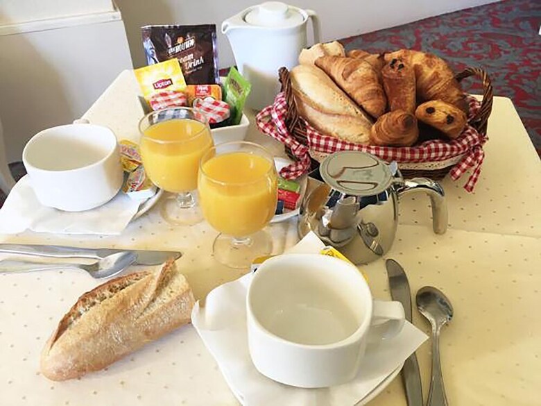 Aparthotel Residence Le Mediterran�e