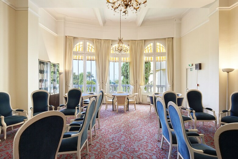 Aparthotel Residence Le Mediterran�e