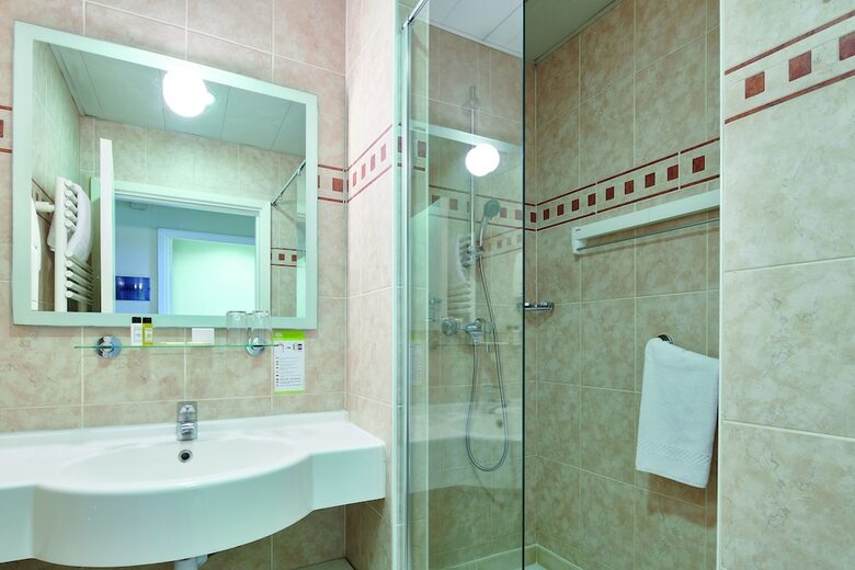 Aparthotel Residence Le Mediterran�e