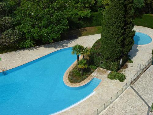 Apartamento R�sidence Golf Valescure