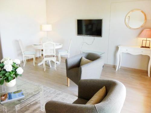 Apartamento R�sidence Golf Valescure