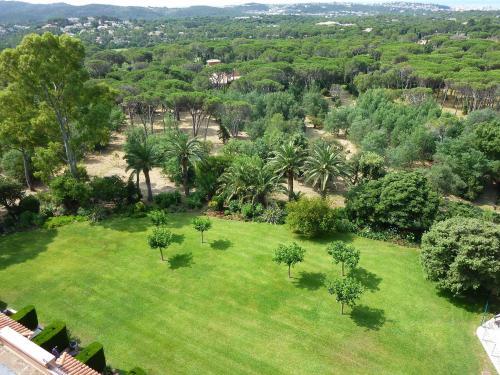 Apartamento R�sidence Golf Valescure