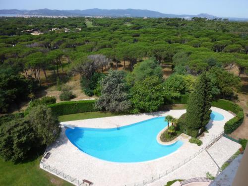 Apartamento R�sidence Golf Valescure