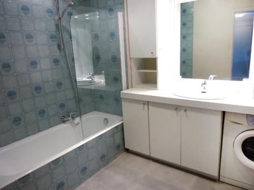 Apartamento R�sidence Golf Valescure