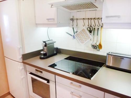 Apartamento R�sidence Golf Valescure