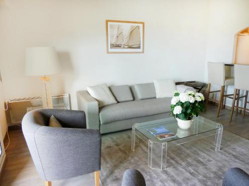 Apartamento R�sidence Golf Valescure