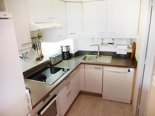 Apartamento R�sidence Golf Valescure