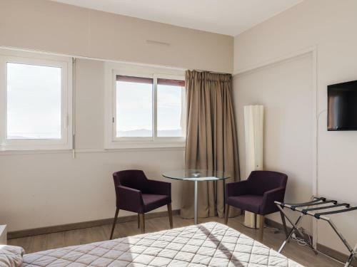 Apartamento R�sidence Golf Valescure