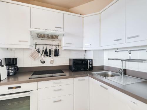 Apartamento R�sidence Golf Valescure