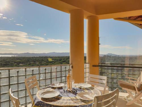 Apartamento R�sidence Golf Valescure