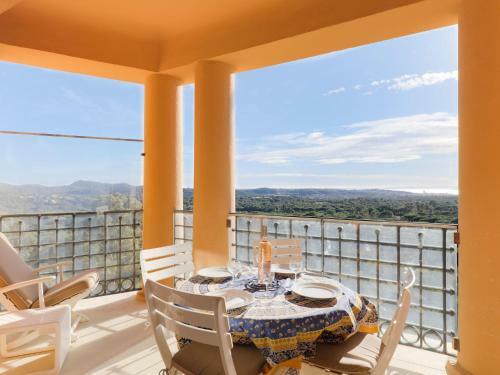 Apartamento R�sidence Golf Valescure