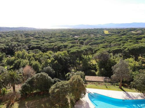 Apartamento R�sidence Golf Valescure