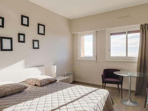 Apartamento R�sidence Golf Valescure