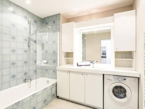 Apartamento R�sidence Golf Valescure