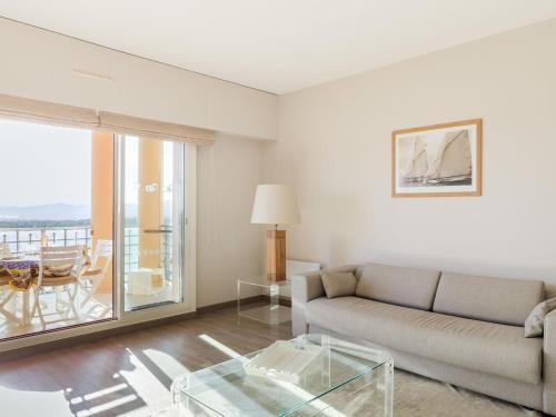 Apartamento R�sidence Golf Valescure