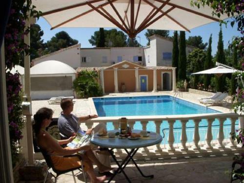 Bed & Breakfast Chambre D'h�tes La Potini�re