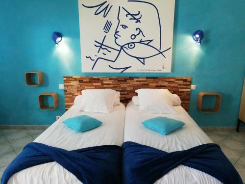 Bed & Breakfast Chambre D'h�tes La Potini�re
