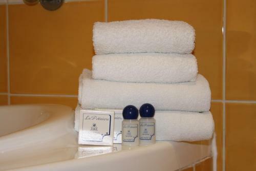 Bed & Breakfast Chambre D'h�tes La Potini�re