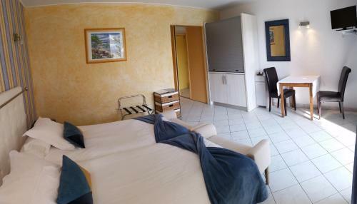 Bed & Breakfast Chambre D'h�tes La Potini�re