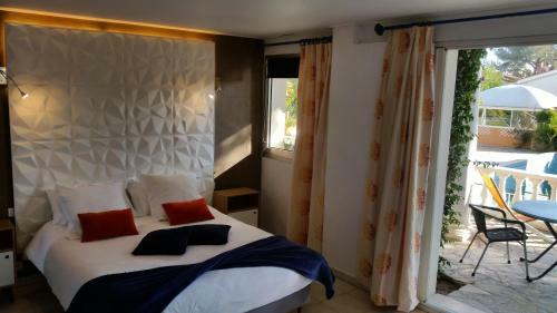 Bed & Breakfast Chambre D'h�tes La Potini�re