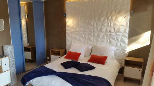 Bed & Breakfast Chambre D'h�tes La Potini�re