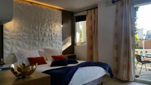Bed & Breakfast Chambre D'h�tes La Potini�re