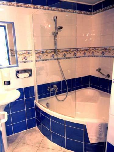 Bed & Breakfast Chambre D'h�tes La Potini�re