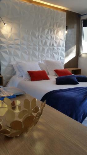 Bed & Breakfast Chambre D'h�tes La Potini�re