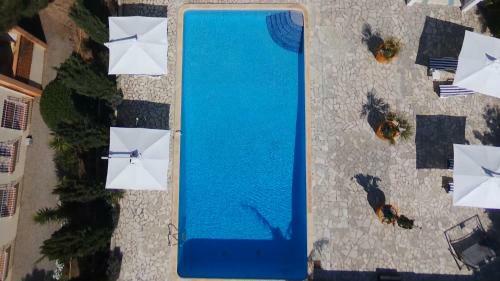 Bed & Breakfast Chambre D'h�tes La Potini�re