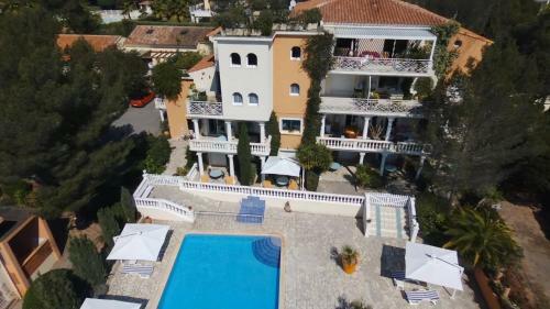 Bed & Breakfast Chambre D'h�tes La Potini�re
