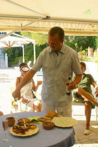 Bed & Breakfast Chambre D'h�tes La Potini�re