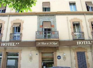 Hotel Le Prado De St Raph