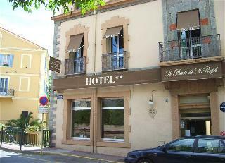 Hotel Le Prado De St Raph