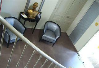 Hotel Le Prado De St Raph