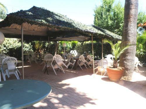 Hotel H�tel Les Amandiers