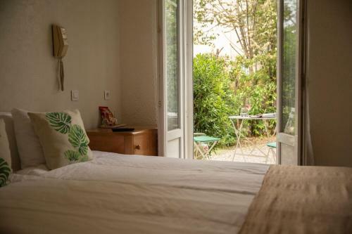 Hotel H�tel Du Soleil