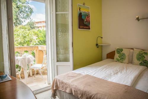 Hotel H�tel Du Soleil