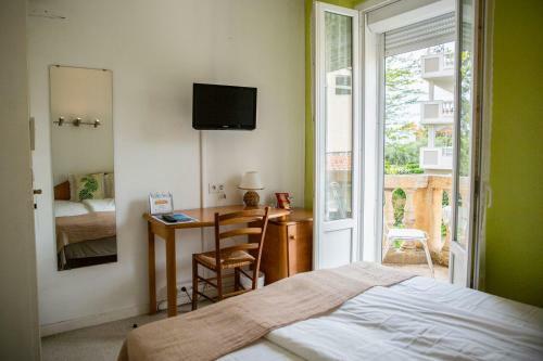 Hotel H�tel Du Soleil
