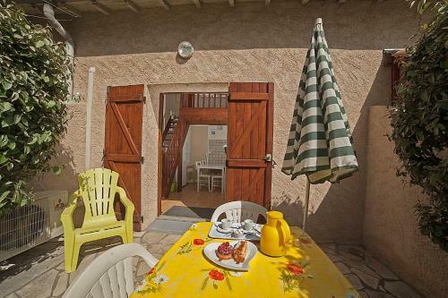 Hotel H�tel Du Soleil