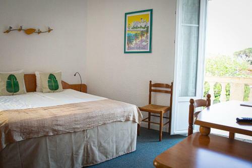 Hotel H�tel Du Soleil